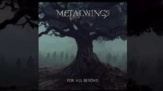METALWINGS - For All Beyond (Album Teaser)