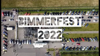 BIMMERFEST2022 [4K]