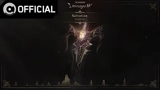 [Lineage W OST] 05 Salvation│A World Written in Blood