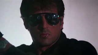 Cobra (1986) - HD Teaser Trailer [1080p]