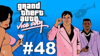 Let's Play Grand Theft Auto: Vice City #48 - Keep Your Friends Close...