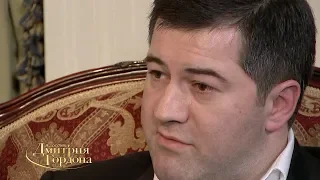 Насиров: Два дня я был практически без сознания. Что мне вкалывали, установить не удалось. Анонс