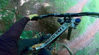 Bikepark Osternohe 2021 - Gopro Edit