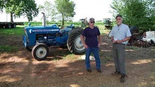 How to Buy a Cheap Used Tractor