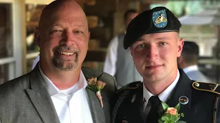 My son died by suicide after serving in the Army. Here's how I want things to change | Your Opinion
