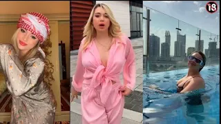 🔞NIGINA TIKTOK videolari 2023 !