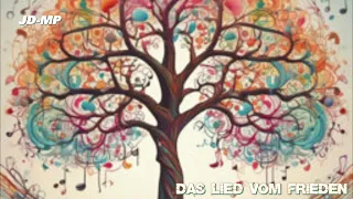 Das Lied vom Frieden - JD-MP (Jens Dietmann - Musikproduktionen) Sangerhausen / Mansfeld-Südharz