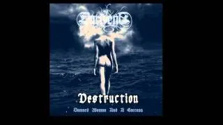 Darkend - Destruction - www.darkend.it