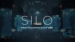 SILO - Keyframe Project - Blender