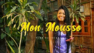 MARHO - Mon mousso (clip officiel)