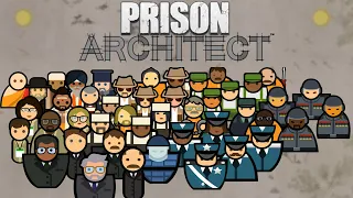 Prison Architect but it's actually a battle royal