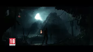 Shadow of the Tomb Raider CGI Teaser Trailer [4K]