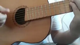 Gitarada boylar ozbekcha