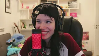 stream de Mica Suárez del 28/1/2022