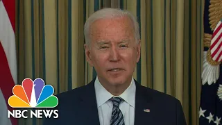 NBC News NOW Full Broadcast - March 15th, 2021 | NBC News NOW