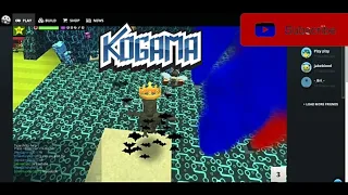 KoGama my Game Cube Gun RG