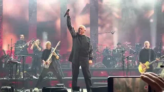 Peter Gabriel - Sledgehammer - Verona Arena 20-05-2023