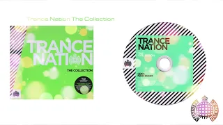 🌍 Ministry of Sound - Trance Nation Collection CD4 2009 [HQ]