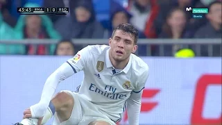 Mateo Kovacic vs Real Sociedad (H) 1080p HD (29/01/17) by RealMadrid.Universe