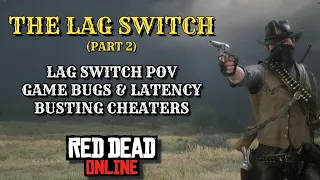 The Lag Switch Part 2 | Special Series