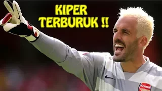 5 KIPER TERBURUK Dalam Sejarah LIGA INGGRIS