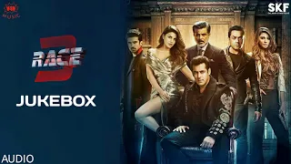 Full Album: Race 3 | Salman Khan | Jacqueline Fernandez | Bobby Deol | Audio Jukebox | V4H Music