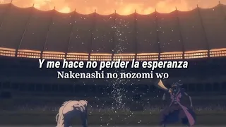 Ending Full Shuumatsu no Valkyrie 🍎 sub Español + Romaji