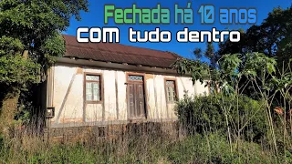 Até os perfumes caríssimos deixam na casa há 10 anos atrás