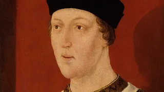 Enrique VI de Inglaterra, "El Rey Loco", "El Niño-Rey" o "El Piadoso" , La Guerra de las Dos Rosas.