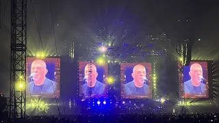 2024.1.24 New York State of Mind/billy Joel@Tokyo Dome