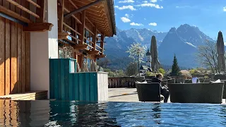 Boutiquehotel Werdenfelserei | Garmisch Partenkirchen | Eibsee Germany