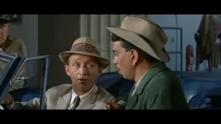 Bing Crosby's Cameo in Pepe (1960)