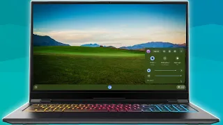 Google Chrome OS for PC Installation Guide 2021 (CloudReady)