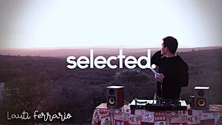 Sunset Selected House Mix 🌄