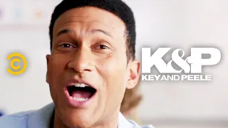 The Funniest Kid in School (feat. Gabriel Iglesias) - Key & Peele