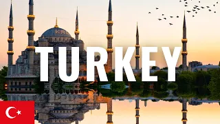 Facts about Turkey you want to know!