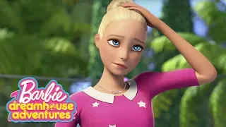 Ekstremalne Wyzwanie Cukiernicze | Barbie Dreamhouse Adventures | @Barbie Po Polsku​