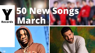 Pop Song🔥New Sound Hits🔥New Music Videos 2021 Apr🔥 7  [You and Records]