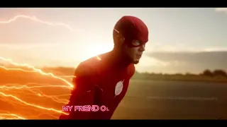 The Flash's Final Run | Flash Tribute