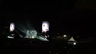 Paul McCartney- Golden Slumbers - Belo horizonte - 17/10/2017