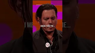 Johnny Depp's Toughest Trial