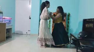 What Jhumka ? Covered by_Princess Trisha Rockstar with my sister👸