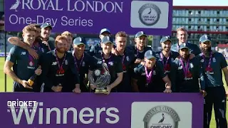 Buttler, Morgan delight in snatching Old Trafford win