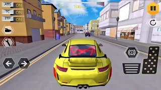 Jogos de Carros - Simulador de Carreras de Carros