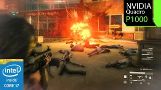 World War Z EPISODE 1: NEW YORK || Chapter 4: Dead In The Water || GAMEPLAY