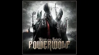 Powerwolf  Agnus Dei Sanctified with Dynamite