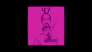 Sade - No Ordinary Love (instrumental w/hook) (SLOWDOWN 62BPM)