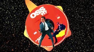 OSS 117 Bambino (Remix) - Curtis Tornade