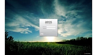 Luminis Uitgelicht : Nedap AEOS | Nedap Security Management