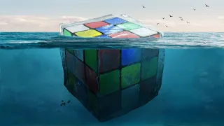 The Problem with Speed Cubing